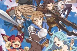 Granblue Fantasy S1