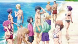 Grand Blue Season 2