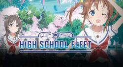 High School Fleet