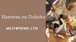 Hametsu no Oukoku