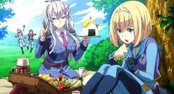 Heavy Object