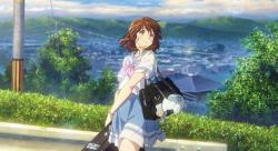 Hibike! Euphonium Movie 2: Todoketai Melody