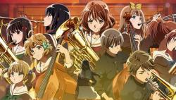 Hibike! Euphonium Movie 3: Chikai no Finale