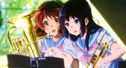 Hibike! Euphonium S2