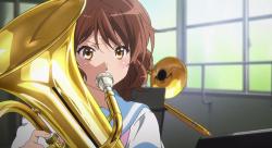 Hibike! Euphonium