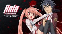 Hidan no Aria