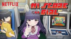 High Score Girl S2