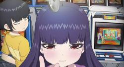 High Score Girl