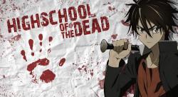 Highschool of the Dead