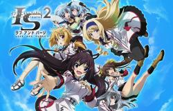 Infinite Stratos S2