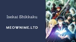 Isekai Shikkaku