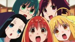 Joshiraku