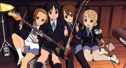 K-On! S1