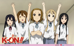 K-On!! S2