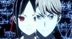 Kaguya-sama : Love is War