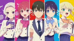 Kanojo mo Kanojo Season 2