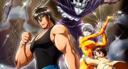 Karakuri Circus