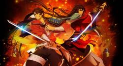Katsugeki/Touken Ranbu