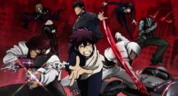 Kekkai Sensen & Beyond