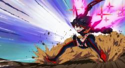 Kill la Kill