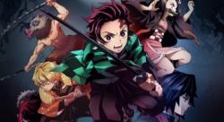 Kimetsu no Yaiba