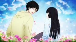 Kimi ni Todoke S2