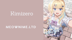 Kimizero