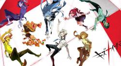 Kiznaiver