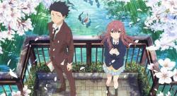 Koe no Katachi