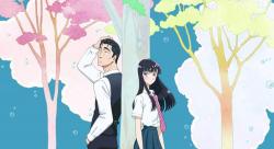 Koi wa Ameagari no You ni