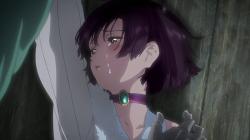 Koutetsujou no Kabaneri Movie 3: Unato Kessen