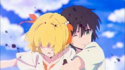 Kujira no Kora wa Sajou ni Utau