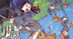 Little Witch Academia
