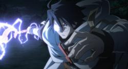 Log Horizon S1