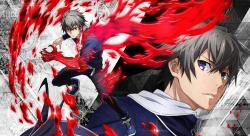 Lord of Vermilion: Guren no Ou