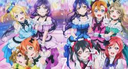 Love Live! School Idol Project S2