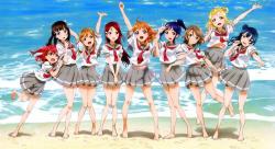 Love Live! Sunshine!! S2