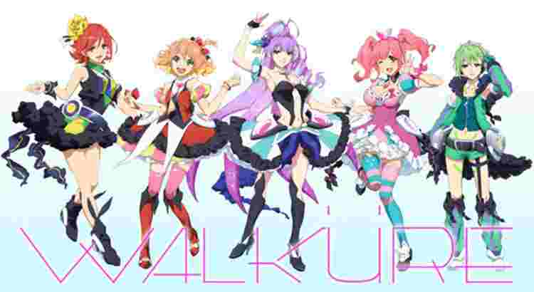 Macross Δ