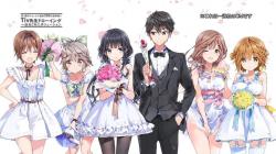 Masamune-kun no Revenge OVA