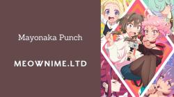 Mayonaka Punch