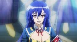 Medaka Box S1