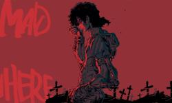 Nomad: Megalo Box 2