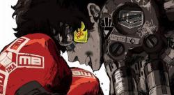 Megalo Box