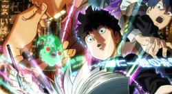 Mob Psycho 100 II