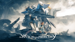 Mobile Suit Gundam: The Witch from Mercury Season 2