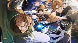 Mushoku Tensei II: Isekai Ittara Honki