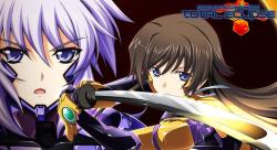 Muv-Luv Alternative: Total Eclipse BD (Ep 1-24)