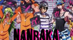 Nanbaka S1