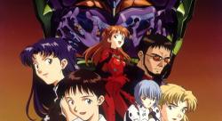 Neon Genesis Evangelion