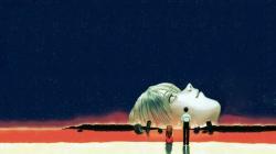 Neon Genesis Evangelion: The End of Evangelion Movie